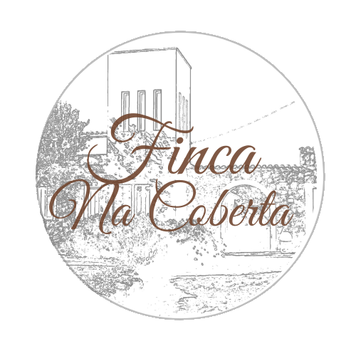 Finca Na Coberta Logo